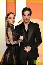 Celeb Scoop: Dove Cameron Gets Engaged!