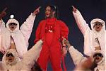 Celebrate Rihannas Super Bowl with Official Fenty Merch