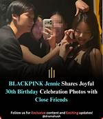 Celebrating the Unique Blackpink Birthdays