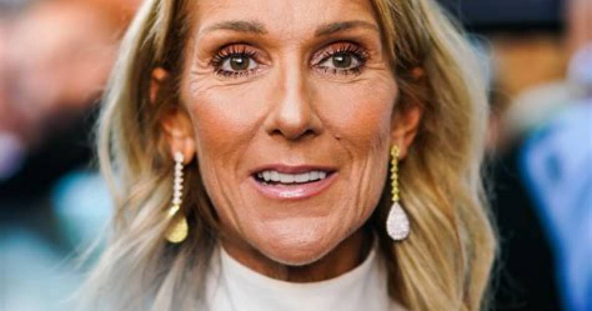 Celine Dion: Love Beyond the Year's - Exploring the Age Gap with Her Husband