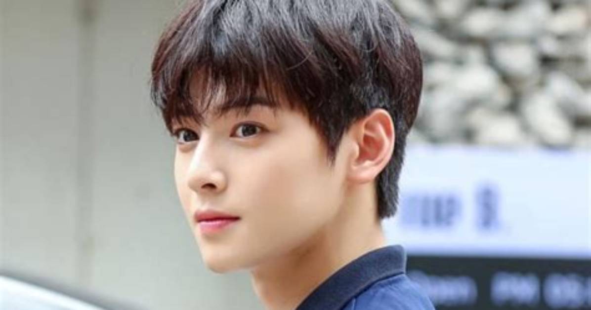 Cha Eun Woo's Marital Status: Unveiling the Truth