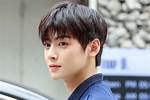 Cha Eun Woo's Marital Status: Unveiling the Truth