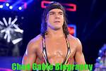 Chad Gable Age, Wikipedia, Biography, Children, Salary, Net Worth, Parents.
