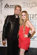 Chad Kroeger and Avril Lavigne's Baby: a Dream Come True?
