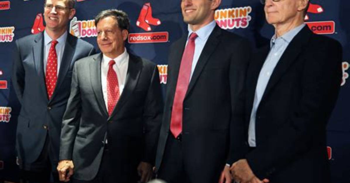 Chaim Bloom Net Worth: How Rich Is the Red Sox Chief Baseball Officer?