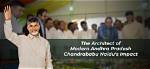 Chandrababu Naidu: the Architect of Modern Andhra Pradesh