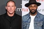 Channing Tatum's Tribute to Stephen 'Twitch' Boss Will Move You to Tears