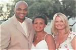Charles Barkley and Maureen Blumhardt: a Love Story Beyond the Spotlight