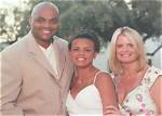 Charles Barkley's Family Life: Meet His Wife and Kids