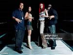 Charli Baltimore Returns to Murder Inc. |