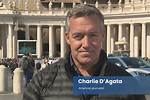 Charlie Dagata Cbs, Bio, Wiki, Age, Birthday, Height, Family, Wife, Awards, Birthday, Salary, And
