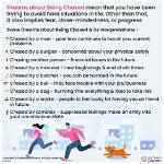 Chasing Dream Interpretation - What Does It Mean to See Chasing in a Dream?