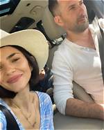 Chaya Raichik and Husband Marcus Age Gap and Ethnicity