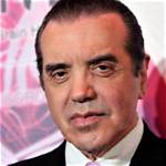 Chazz Palminteri Biography, Age, Height, Wife, Net Worth, Family