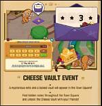 Cheese Vault Passcode in Cookie Run Kingdom 2025 – the Ultimate Guide