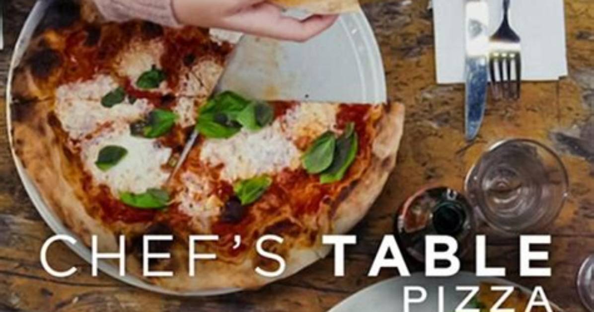 Chef’s Table Pizza Franco Pepe Wife Filomena Volpi; Married Life Family Ethnicity and Net Worth