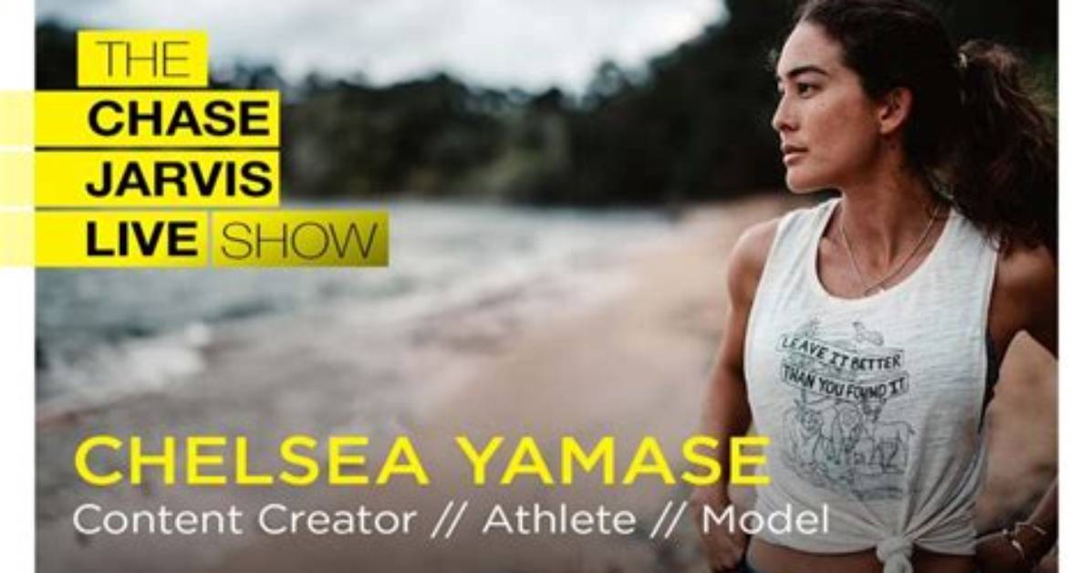 Chelsea Yamase ·