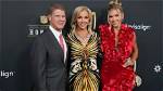 Chiefs Owners Wife