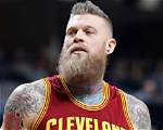 Chris Anderson Basketball Player Who Is He