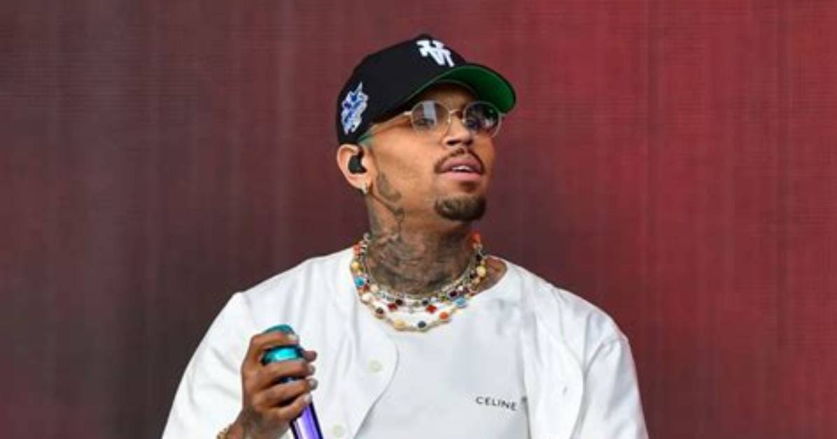 Chris Brown: a Deep Dive into His Fatherhood Journey