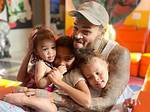 Chris Brown Children's Ages: a Complete Guide
