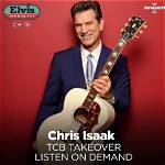 Chris Isaak Wiki, Bio, Married, Wife and Net Worth |
