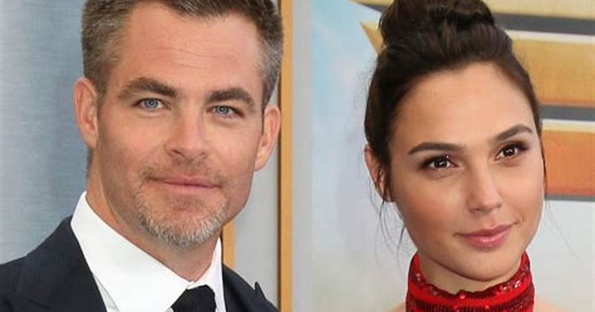 Chris Pine Relationship: a Comprehensive Overview