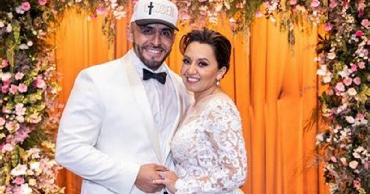 Chris Rivera, the Beloved Wife of Late Comedian Juan Rivera