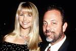 Christie Brinkley and Billy Joel Uncovered