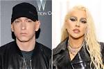 Christina Aguilera and Eminem's Beef Explained: Inside the Feud ·