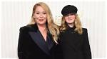 Christina Applegate's Journey of Motherhood