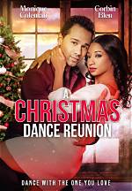 Christmas Dance Reunions Corbin Bleu & Monique Coleman on Reuniting Hollywood Life