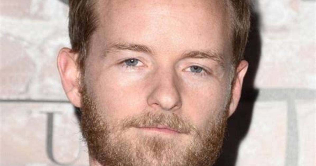 Christopher Masterson: a Comprehensive Look at the Life and Career of the Talented Actor