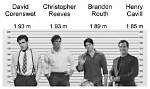 Christopher Reeves' Height: a Tribute to the Superman Star