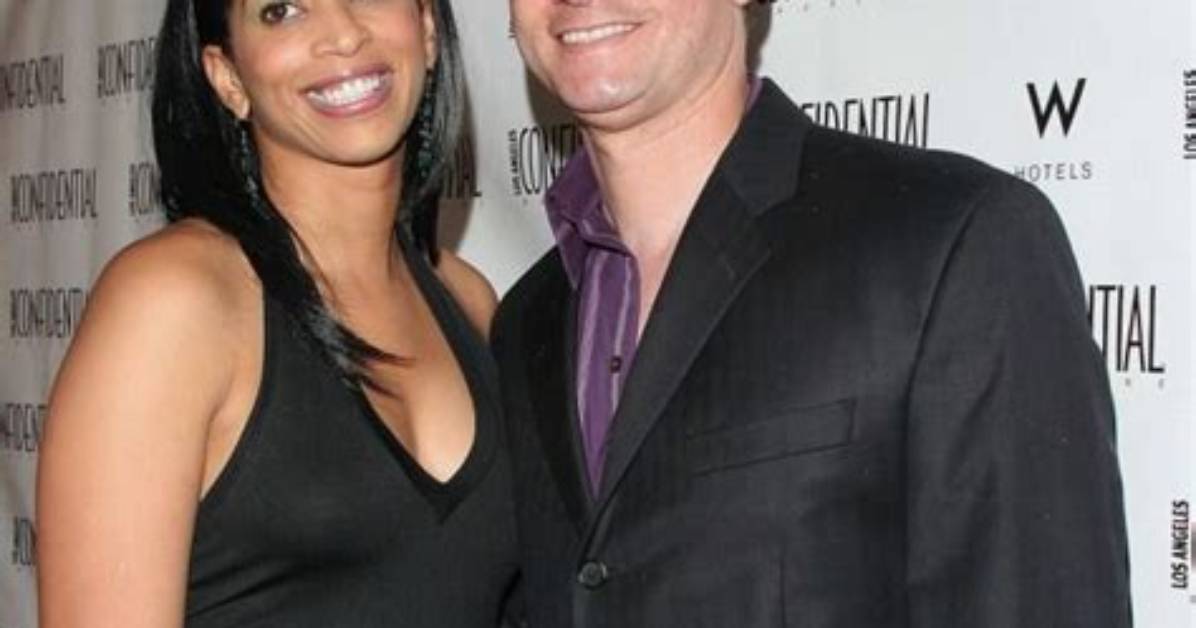 Christopher Reid Is Married to Wife: Kimberly Turner. Kids