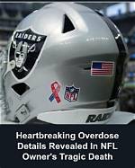 Christopher Trejos Tragic Overdose: a Heartbreaking Story of Addiction