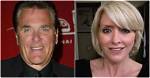 Chuck Woolery and Kim Barnes Hidden Truths Revealed