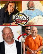 Chumlee's Legal Troubles: the Story Behind His Guilty Plea