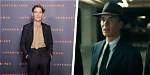 Cillian Murphy Advises Against His Oppenheimer 'One Almond a Day' Diet
