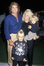 Cindy Landon: a Life Beyond the Spotlight
