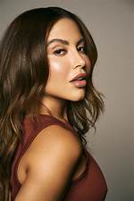 Cinthya Carmona: a Rising Star in the Entertainment Industry