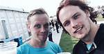 Cirdan Heughan Age: How Old Is the Star?