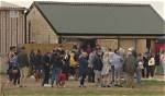 Clarkson's Farm Restaurant Closed but Diddly Squat Shop Reopens in 2023