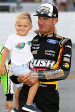 Clint Bowyer Son: Who Is Cash Aaron Bowyer?