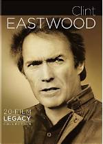 Clint Eastwood: a Legacy Remembered in Film and Culture