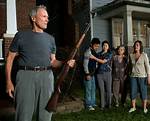 Clint Eastwood En Gran Torino: Un Viaje De Redención Y Coraje