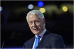 Clinton Net Worth How Much Is Clinton Worth?