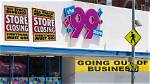Closing Down Across the Country? |