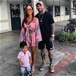 Cody Garbrandt Divorce Details and Settlement, Ex-Wife and Children Revealed