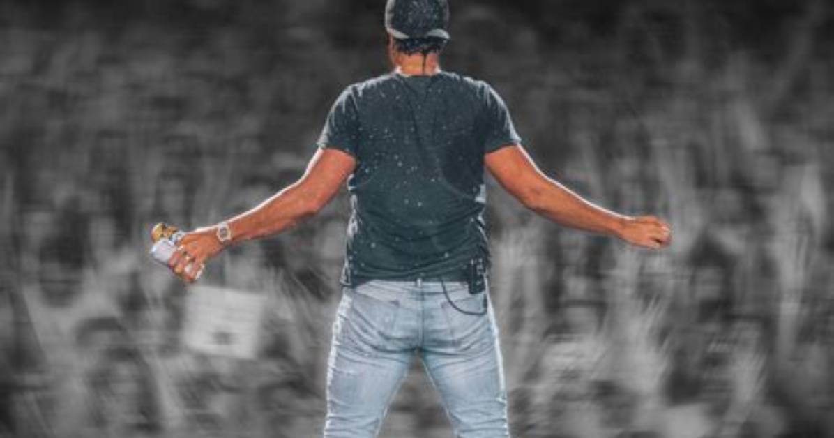Cold Beer in My Hand, Country Song Lyrics ·